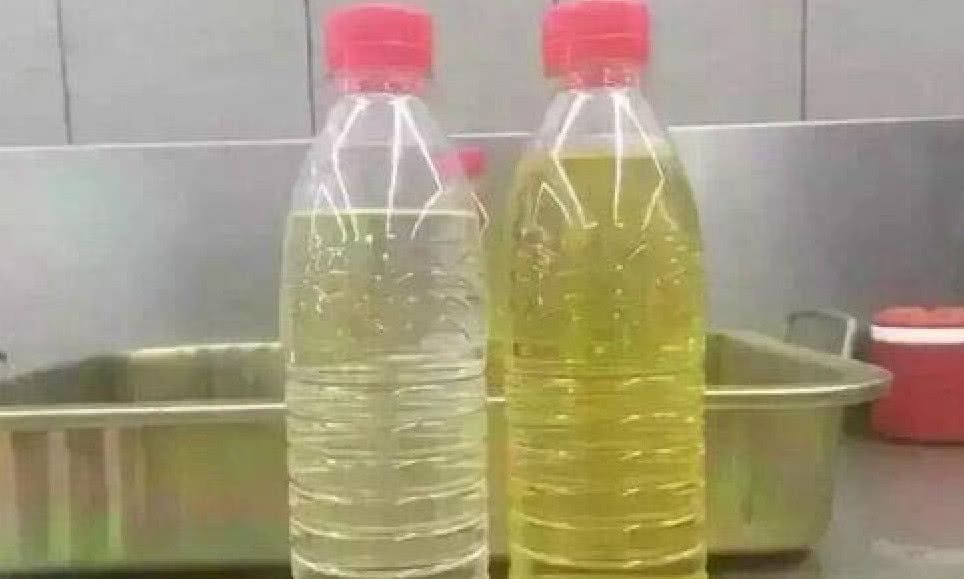 加油是选中石油还是中石油？哪家更耐烧？专家说完，车主：亏大了