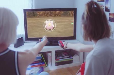 《精灵宝可梦》要复刻黄版?舞台位于关都地区