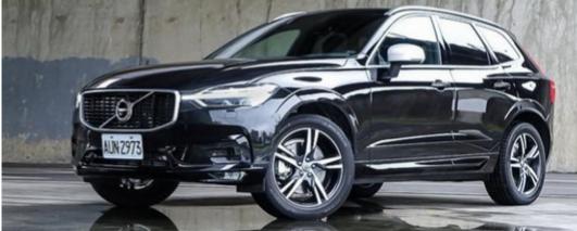 新款沃尔沃XC60上市,性价比如此之高销量却惨