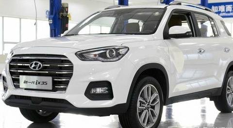 国产SUV危险，这款合资狂降价格，才10万，宝骏看也无奈