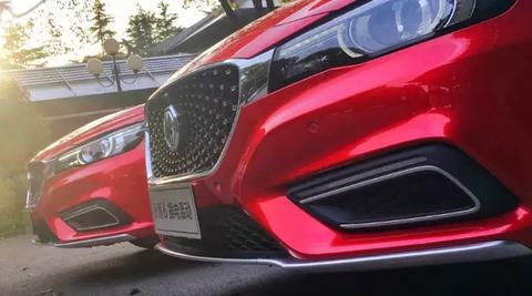 加速度有望比宝马M4更高，这款国产车会成为年轻人的新宠？