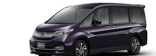 飞度体型变大后再加两个座位, 家庭出行很便利