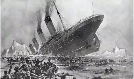 泰塔尼克号隐藏百年的肮脏事实 在沉船事件中受尽委屈的6名中国人