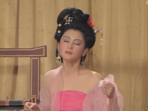 顶着大肚子抢走倪萍的丈夫,暗讽其又老又丑,4