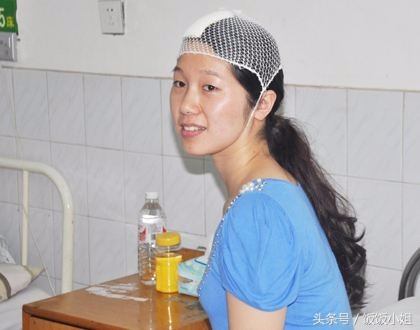 30岁最美护士,莫名挨打后却勇救施暴病人,拒