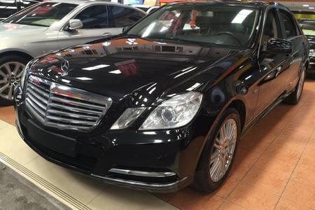 德系对比，奔驰E300L与宝马530Li哪款才是你心目中的身份担当？