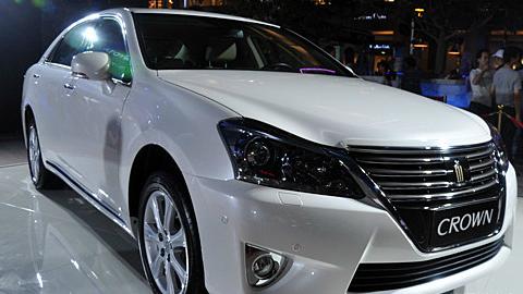 最值得购买的4款车，买回家绝不后悔，开10年传给儿子接着开