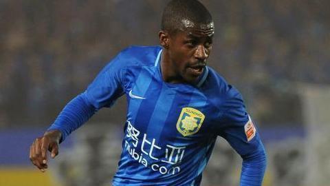 中超八卦:谈鲁能泰山购买江苏苏宁外援拉米雷