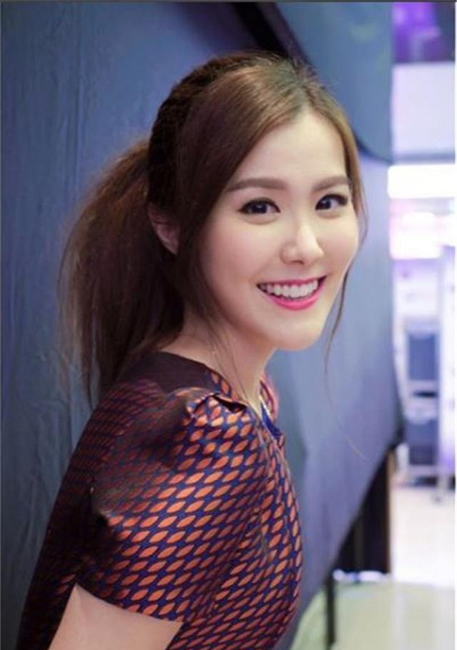 2018年最有潜力的5位tvb新女艺人!