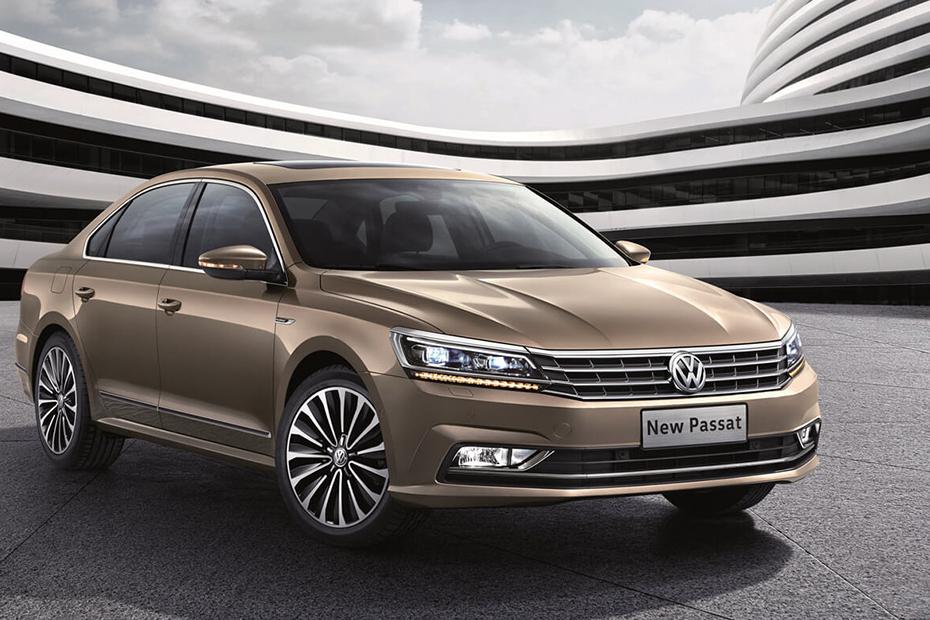 优惠能买宝骏310！这些大气中型车降价后15万搞定？