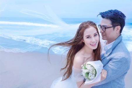 出道10年嫁入豪门，9年冒着生命危险剖下4胎，这点完胜梁洛施