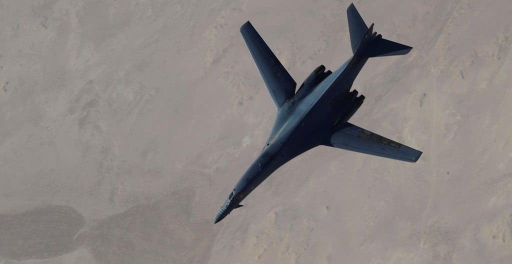 化学武器又来了? 美军再次导弹攻击叙利亚, 搅