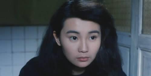 确认过眼神,这6大香港老牌女明星年轻时如此漂亮