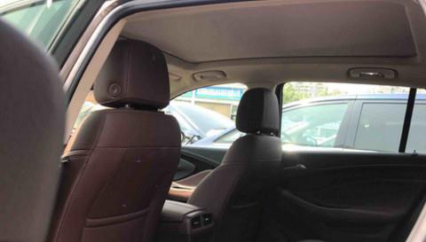 别克昂科威这款SUV怎么样？还是听听这位车主怎么说吧！