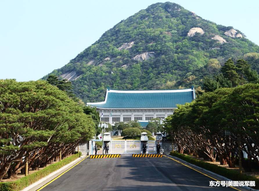 前面两任总统已经入狱,萨德也部署完毕,文在寅