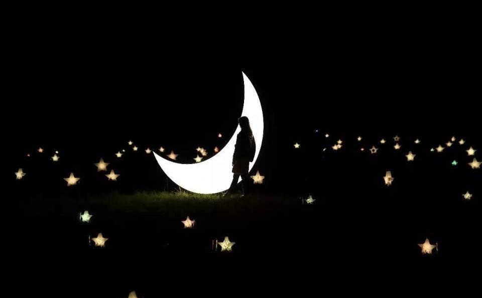 七夕流星雨: 不要让你每一个七夕, 都错过一场流星雨