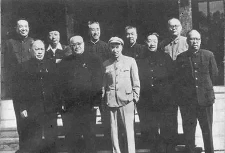 用兵如神的刘伯承, 晚年留下的“特殊遗嘱”! 看哭亿万国人!