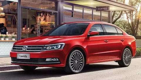 销量狂增186%的最牛国产轿车是谁？