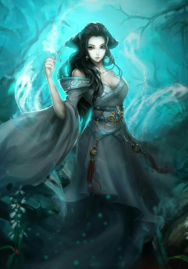 遮天:大帝当中最强之一,力压群雄证道为帝,拥有