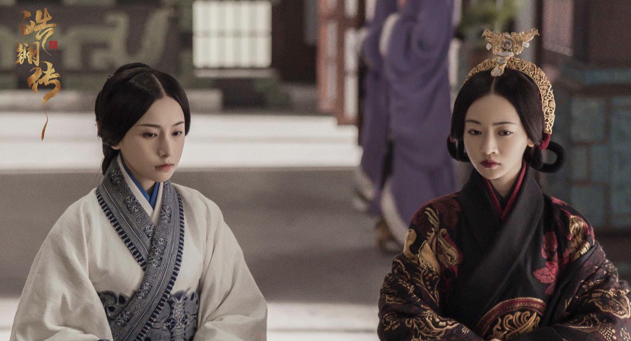 姜梓新因为明玉这个角色知名度大大提升,网友:人设太好了