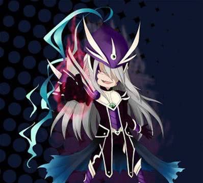 DNF:最容易达成完美换装BUFF的职业,男大枪