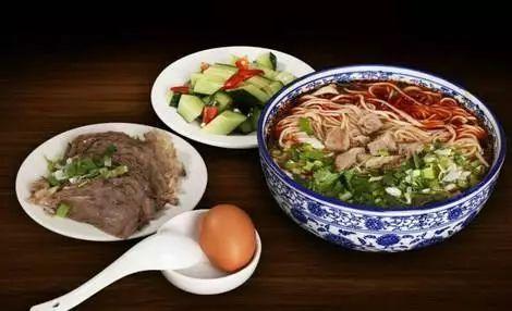 甘肃特色美食，不仅仅只要拉面！