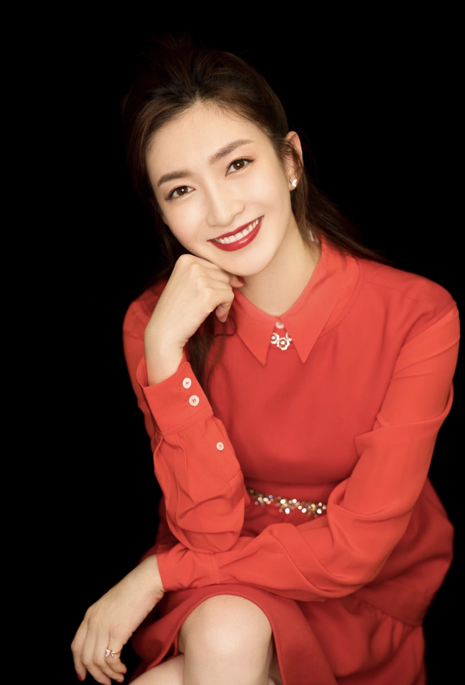 《全职高手》新女主选定江疏影，她和杨洋的cp感怎么样?