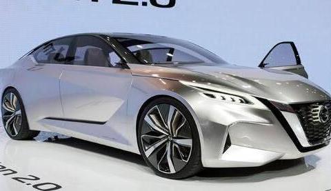 这车上市后, 迈腾帕萨特或被碾压, 不足17万, 却比奥迪A7要拉风