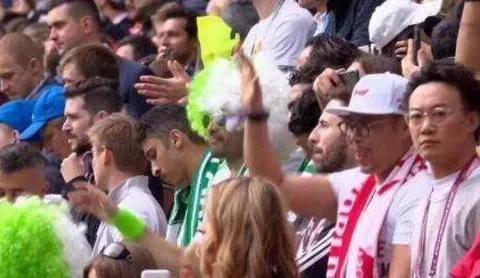 虽然国足去不了世界杯，但在俄罗斯热卖的这些国产车你必须知道！