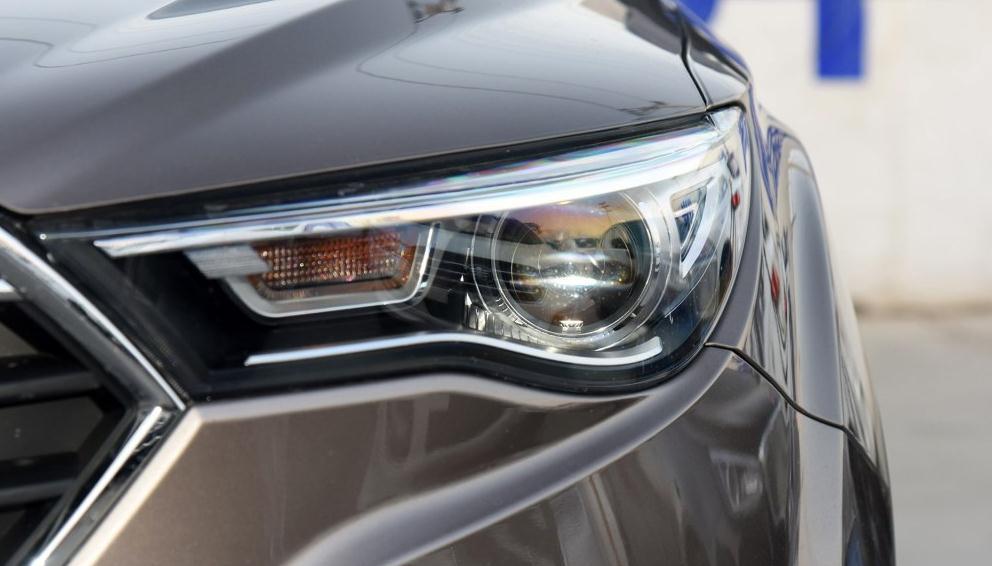 上市20天卖出5000辆, 宝骏510为何害怕它?