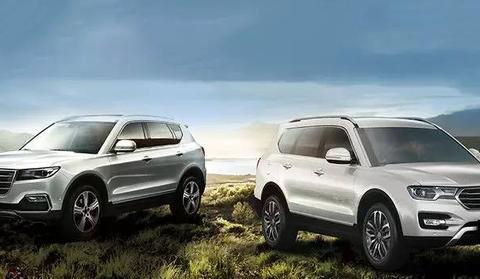 近期“哈弗“动态汇总，都在这个专题里