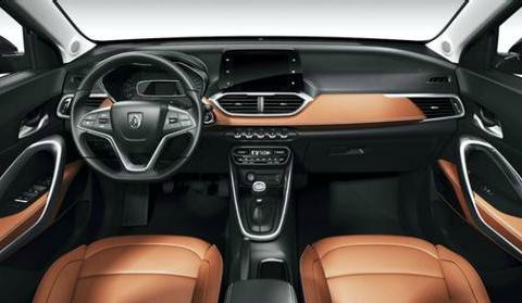 宝骏老总亲自研制的SUV，连哈弗H6也不放眼里