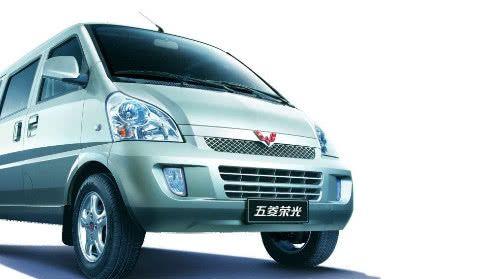 近期“五菱“动态汇总，都在这个专题里