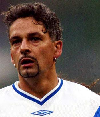 世界足坛最帅的五个男人,第一永远不会被超越