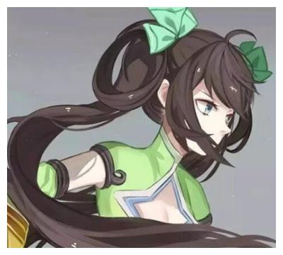 王者荣耀女神头像:孙尚香,小乔,大乔,貂蝉,庄周