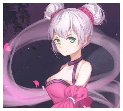 王者荣耀女神头像:孙尚香,小乔,大乔,貂蝉,庄周