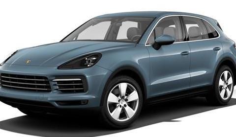 保时捷在美国卖多少钱？卡宴6万多，911贵点，要9万多！