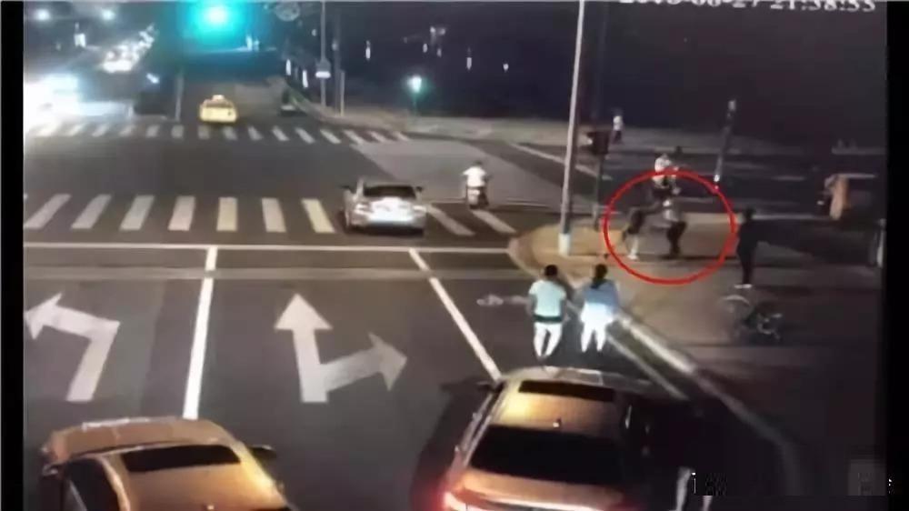 龙哥之死,对于中国混社会的人会做出杰出贡献