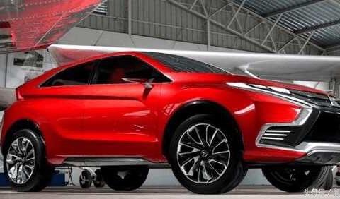 全球最厚道SUV将要来了, 配四驱, 售价十万不是在开玩笑吧