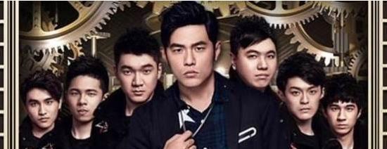 周杰伦为英雄联盟写的主题曲，来看看歌词，原来歌词有么多趣事！