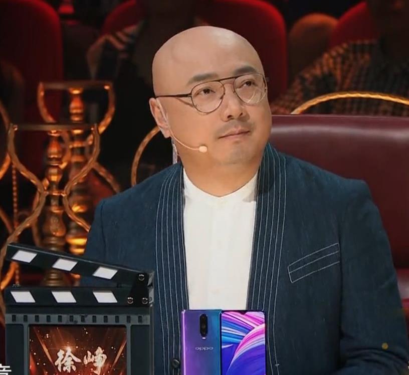 《我就是演员》徐峥章子怡示范斗狠,吴秀波直