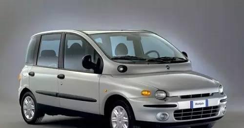 最丑的几款车，简直挑战人类的极限！