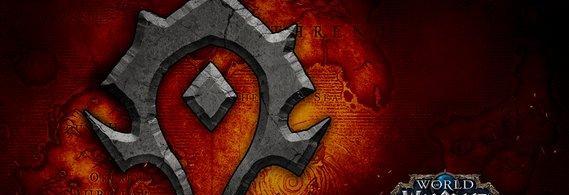 魔兽世界:8.0资料片两大同盟种族德鲁伊形态PK!部落为何完胜?