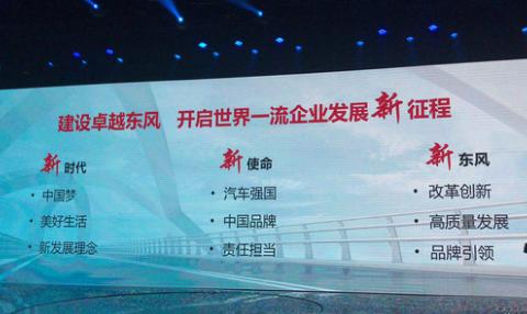 年销230万辆 正值“东风”来临时！