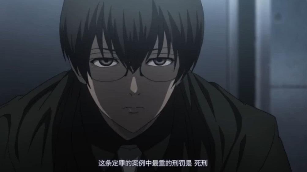 东京搜查官Re 第二季: 金木归来仍是少年模样