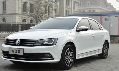 邻居喜提2018款速腾，你还别说配置在方方面面都挺到位！瞧瞧吧！