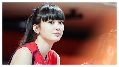 在日本身心疲惫,世界女排第一美女回归国家队