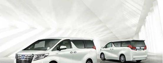 埃尔法Alphard改装法国BLAM汽车音响-打造完美的“移动音乐厅”