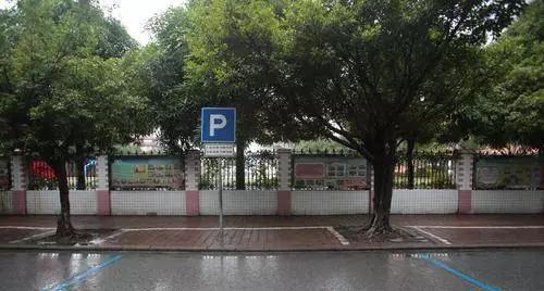 南宁除了蓝色车位,将来还有黄色车位!用途是啥