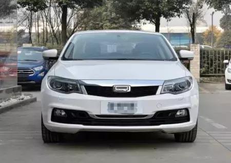 别再迷恋合资车了,这四款国产车一点都不差,便